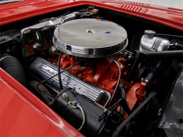 1962 Chevrolet Corvette (CC-2105244) for sale in Sun Valley, California