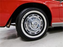1962 Chevrolet Corvette (CC-2105244) for sale in Sun Valley, California