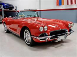 1962 Chevrolet Corvette (CC-2105244) for sale in Sun Valley, California