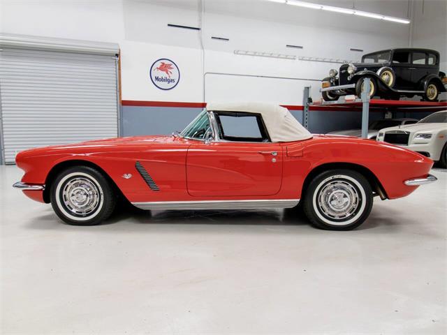 1962 Chevrolet Corvette (CC-2105244) for sale in Sun Valley, California