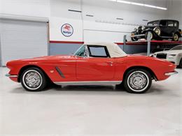 1962 Chevrolet Corvette (CC-2105244) for sale in Sun Valley, California