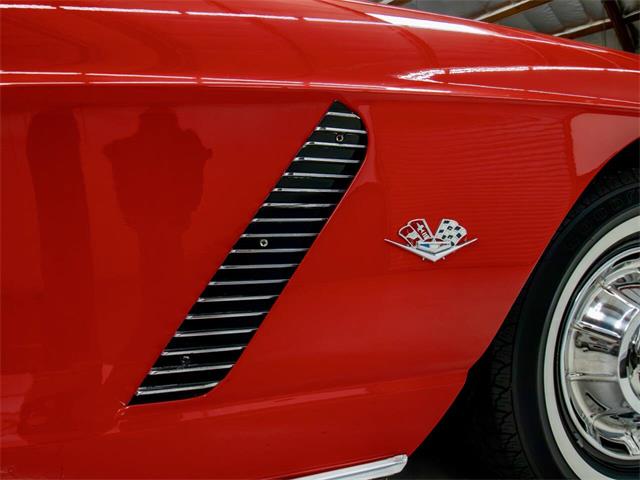 1962 Chevrolet Corvette (CC-2105244) for sale in Sun Valley, California