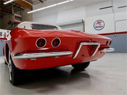 1962 Chevrolet Corvette (CC-2105244) for sale in Sun Valley, California