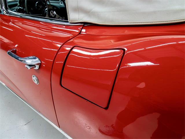 1962 Chevrolet Corvette (CC-2105244) for sale in Sun Valley, California