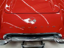 1962 Chevrolet Corvette (CC-2105244) for sale in Sun Valley, California