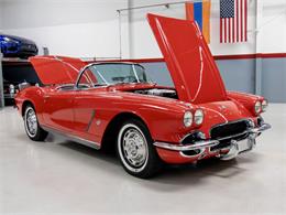 1962 Chevrolet Corvette (CC-2105244) for sale in Sun Valley, California