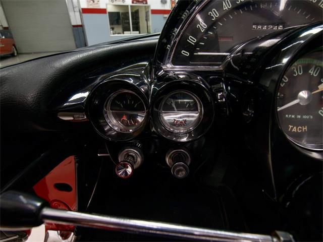 1962 Chevrolet Corvette (CC-2105244) for sale in Sun Valley, California