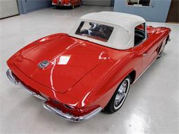 1962 Chevrolet Corvette (CC-2105244) for sale in Sun Valley, California