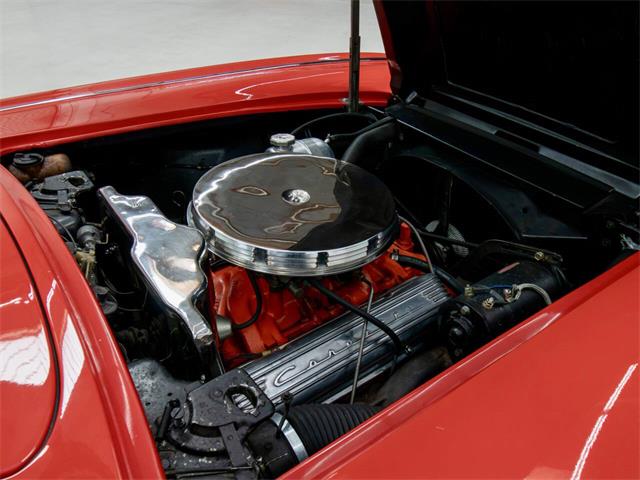 1962 Chevrolet Corvette (CC-2105244) for sale in Sun Valley, California