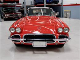 1962 Chevrolet Corvette (CC-2105244) for sale in Sun Valley, California