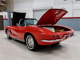 1962 Chevrolet Corvette (CC-2105244) for sale in Sun Valley, California