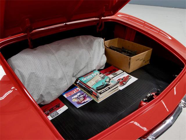 1962 Chevrolet Corvette (CC-2105244) for sale in Sun Valley, California