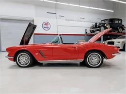 1962 Chevrolet Corvette (CC-2105244) for sale in Sun Valley, California