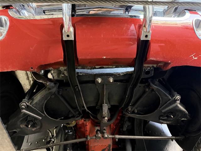 1962 Chevrolet Corvette (CC-2105244) for sale in Sun Valley, California