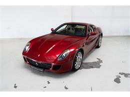 2007 Ferrari 599 GTB (CC-2105245) for sale in Naarden, Noord Holland