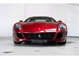 2007 Ferrari 599 GTB (CC-2105245) for sale in Naarden, Noord Holland