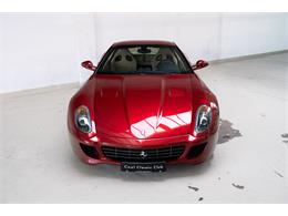2007 Ferrari 599 GTB (CC-2105245) for sale in Naarden, Noord Holland