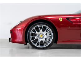 2007 Ferrari 599 GTB (CC-2105245) for sale in Naarden, Noord Holland
