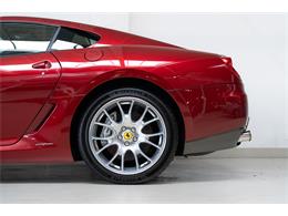 2007 Ferrari 599 GTB (CC-2105245) for sale in Naarden, Noord Holland