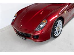 2007 Ferrari 599 GTB (CC-2105245) for sale in Naarden, Noord Holland
