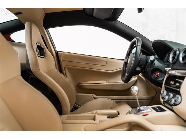 2007 Ferrari 599 GTB (CC-2105245) for sale in Naarden, Noord Holland