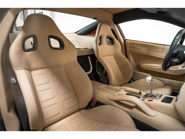 2007 Ferrari 599 GTB (CC-2105245) for sale in Naarden, Noord Holland