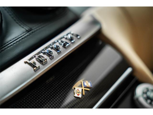 2007 Ferrari 599 GTB (CC-2105245) for sale in Naarden, Noord Holland