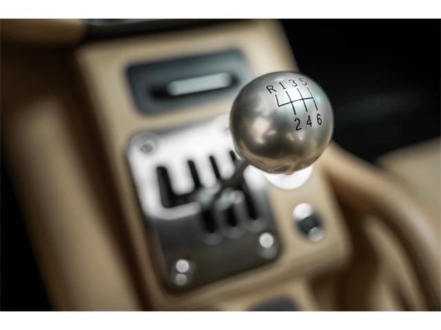 2007 Ferrari 599 GTB (CC-2105245) for sale in Naarden, Noord Holland