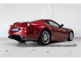 2007 Ferrari 599 GTB (CC-2105245) for sale in Naarden, Noord Holland