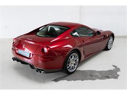 2007 Ferrari 599 GTB (CC-2105245) for sale in Naarden, Noord Holland
