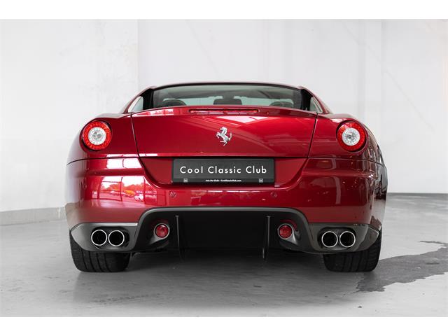 2007 Ferrari 599 GTB (CC-2105245) for sale in Naarden, Noord Holland