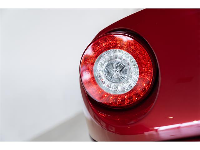 2007 Ferrari 599 GTB (CC-2105245) for sale in Naarden, Noord Holland