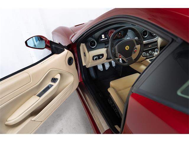 2007 Ferrari 599 GTB (CC-2105245) for sale in Naarden, Noord Holland