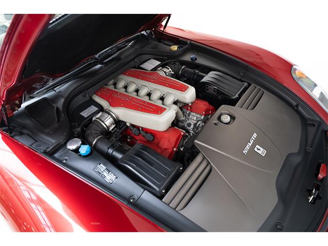2007 Ferrari 599 GTB (CC-2105245) for sale in Naarden, Noord Holland