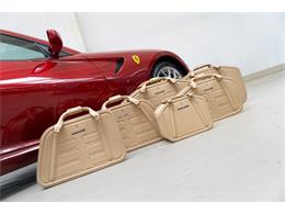 2007 Ferrari 599 GTB (CC-2105245) for sale in Naarden, Noord Holland