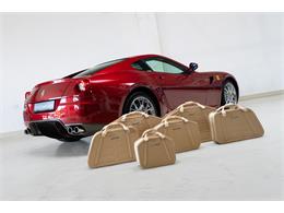 2007 Ferrari 599 GTB (CC-2105245) for sale in Naarden, Noord Holland