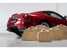 2007 Ferrari 599 GTB (CC-2105245) for sale in Naarden, Noord Holland