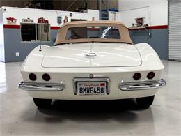 1962 Chevrolet Corvette (CC-2105247) for sale in Sun Valley, California