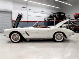 1962 Chevrolet Corvette (CC-2105247) for sale in Sun Valley, California