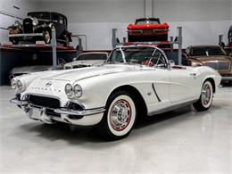 1962 Chevrolet Corvette (CC-2105247) for sale in Sun Valley, California