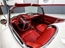 1962 Chevrolet Corvette (CC-2105247) for sale in Sun Valley, California