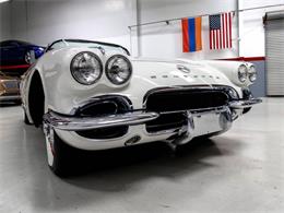 1962 Chevrolet Corvette (CC-2105247) for sale in Sun Valley, California