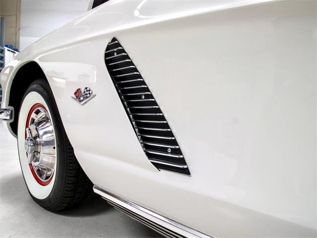 1962 Chevrolet Corvette (CC-2105247) for sale in Sun Valley, California