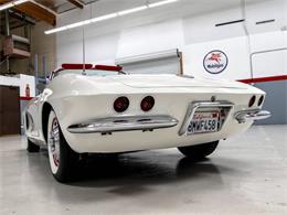 1962 Chevrolet Corvette (CC-2105247) for sale in Sun Valley, California