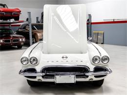 1962 Chevrolet Corvette (CC-2105247) for sale in Sun Valley, California