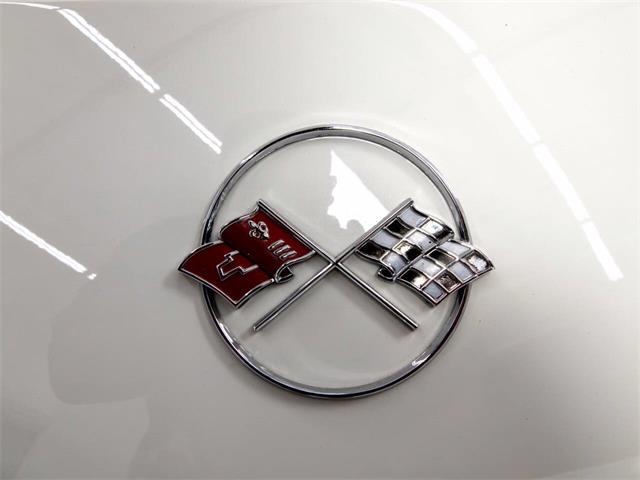 1962 Chevrolet Corvette (CC-2105247) for sale in Sun Valley, California