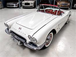 1962 Chevrolet Corvette (CC-2105247) for sale in Sun Valley, California