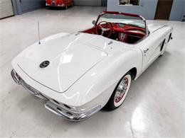 1962 Chevrolet Corvette (CC-2105247) for sale in Sun Valley, California