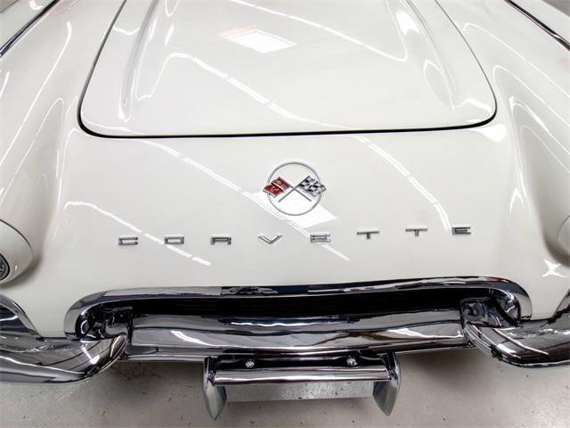 1962 Chevrolet Corvette (CC-2105247) for sale in Sun Valley, California
