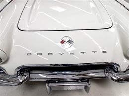 1962 Chevrolet Corvette (CC-2105247) for sale in Sun Valley, California